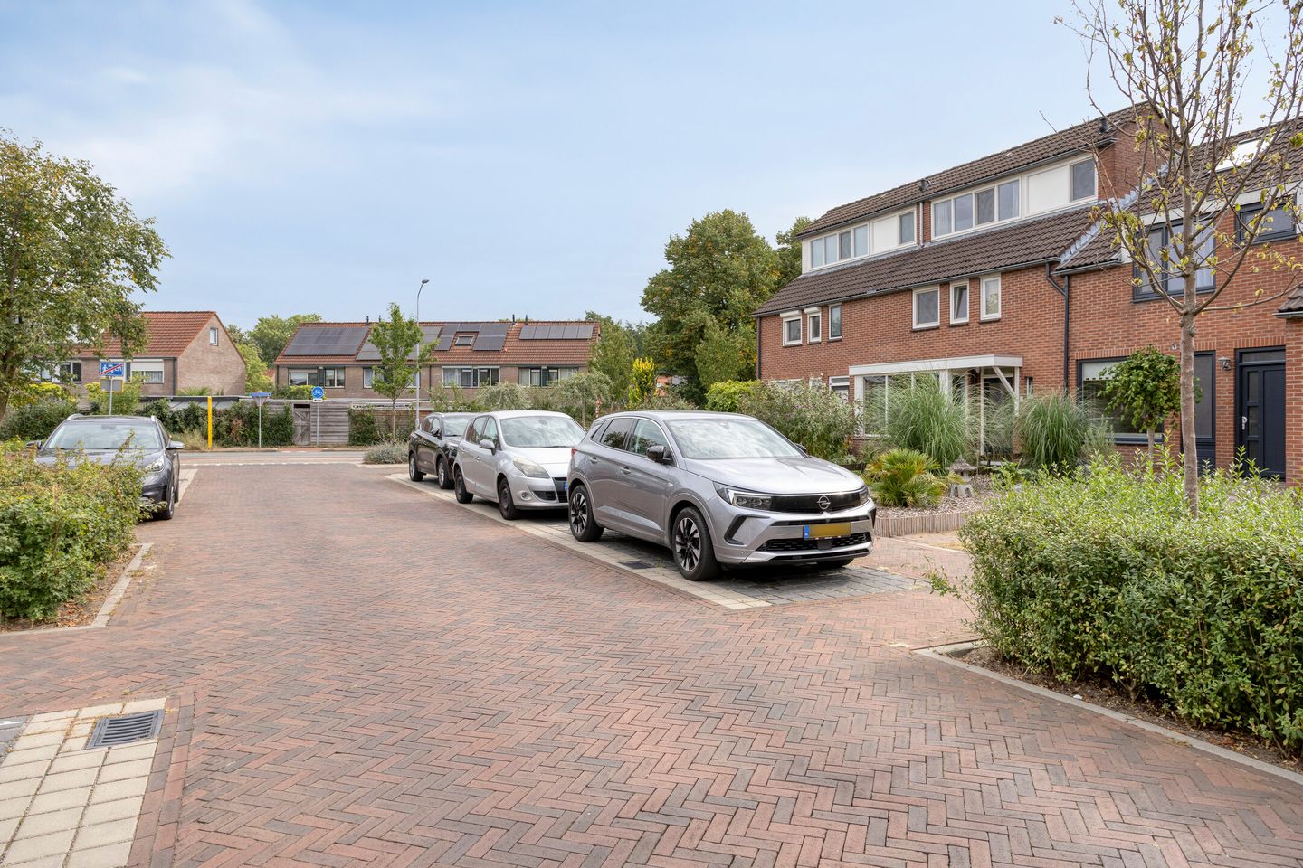 Foto 4 van Pashegge 5