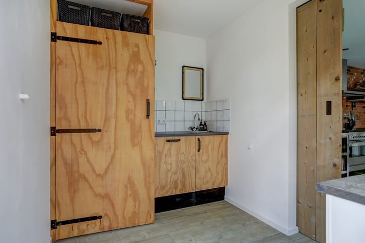 Foto 18 van Limmerschouw 26