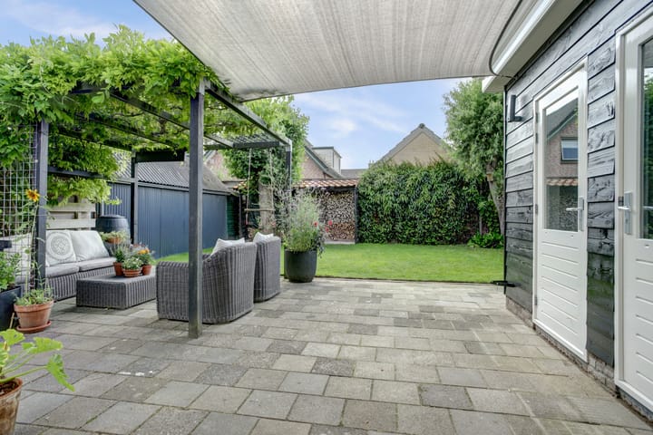 Foto 21 van Limmerschouw 26