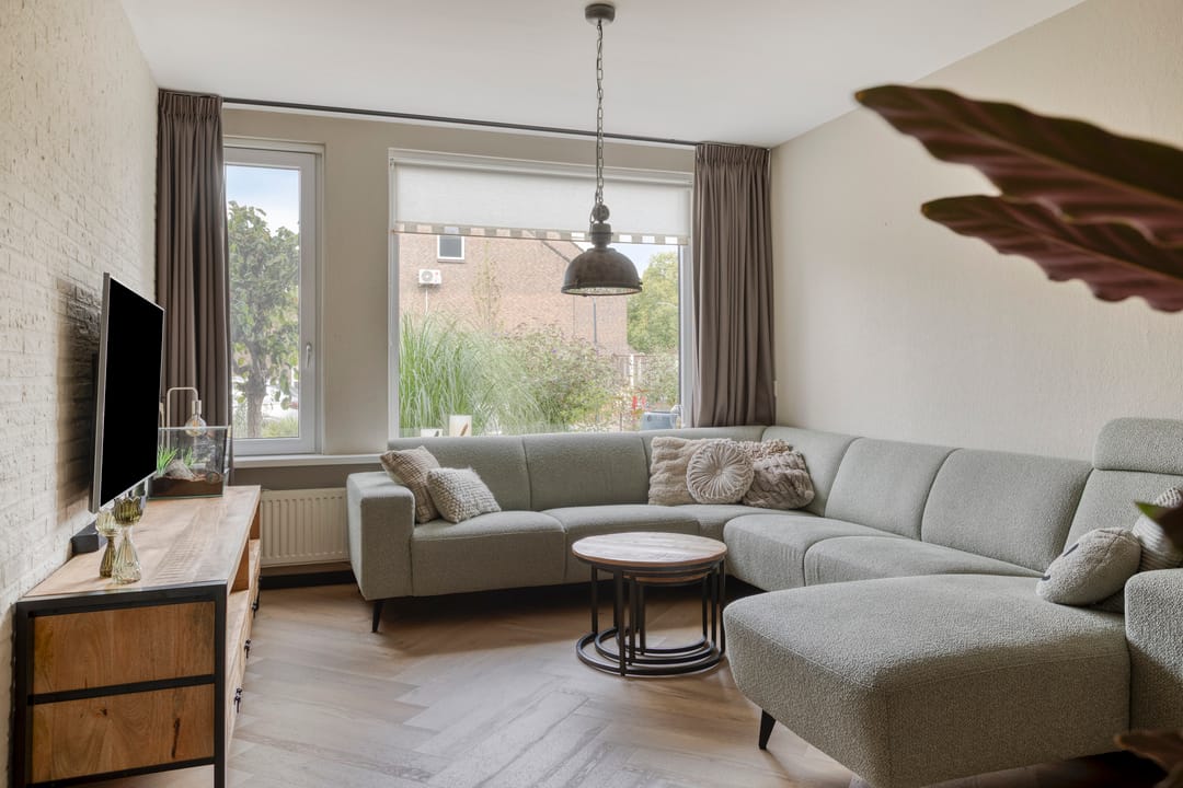 Foto 11 van Pashegge 5