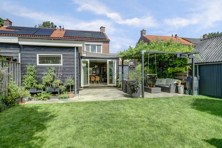 Foto 22 van Limmerschouw 26