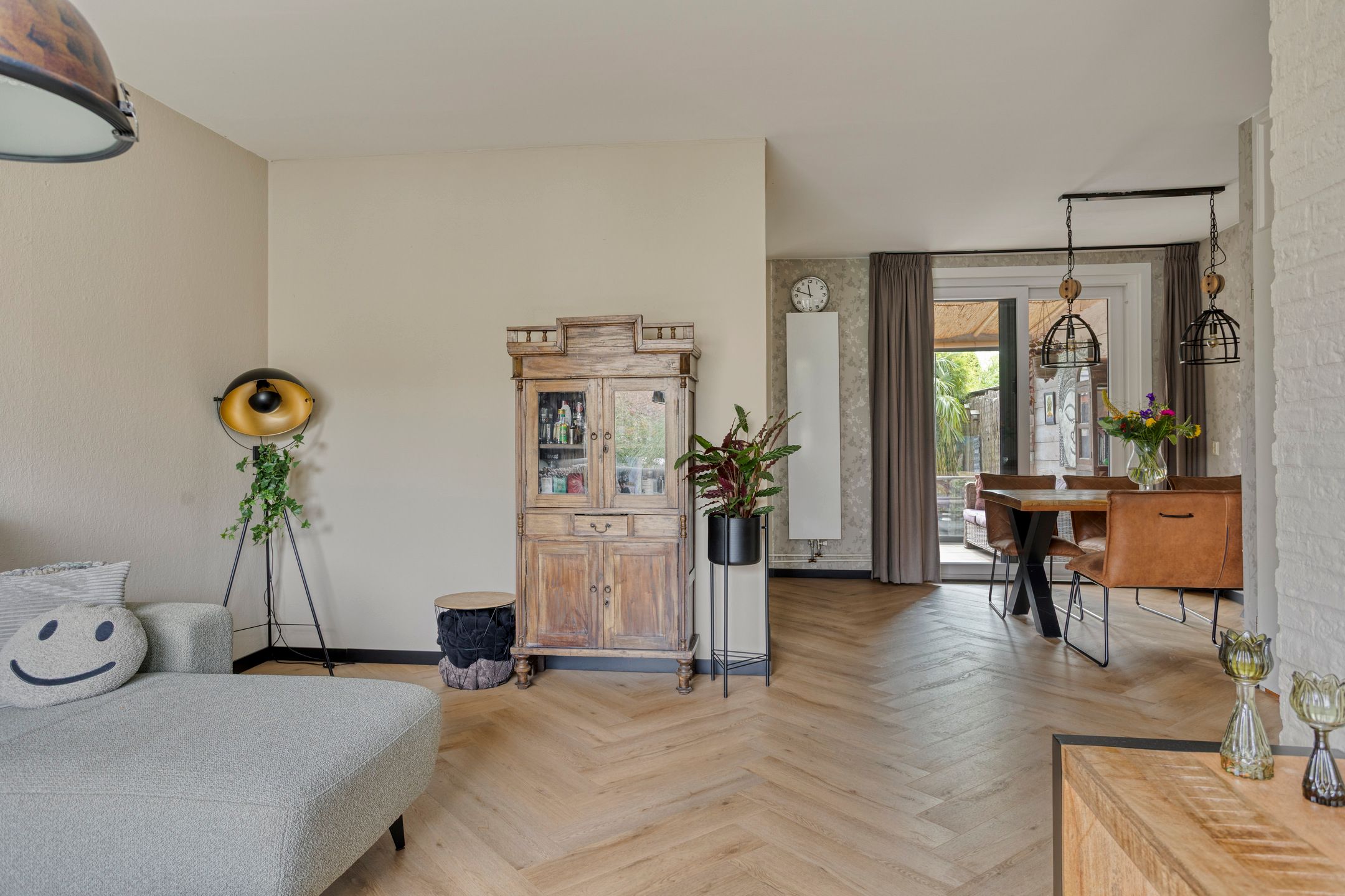 Foto 12 van Pashegge 5