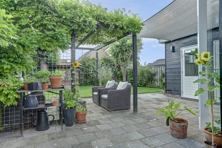 Foto 25 van Limmerschouw 26