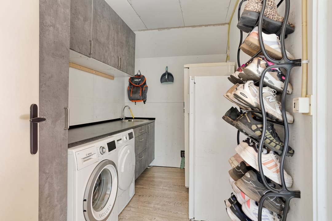 Foto 17 van Pashegge 5