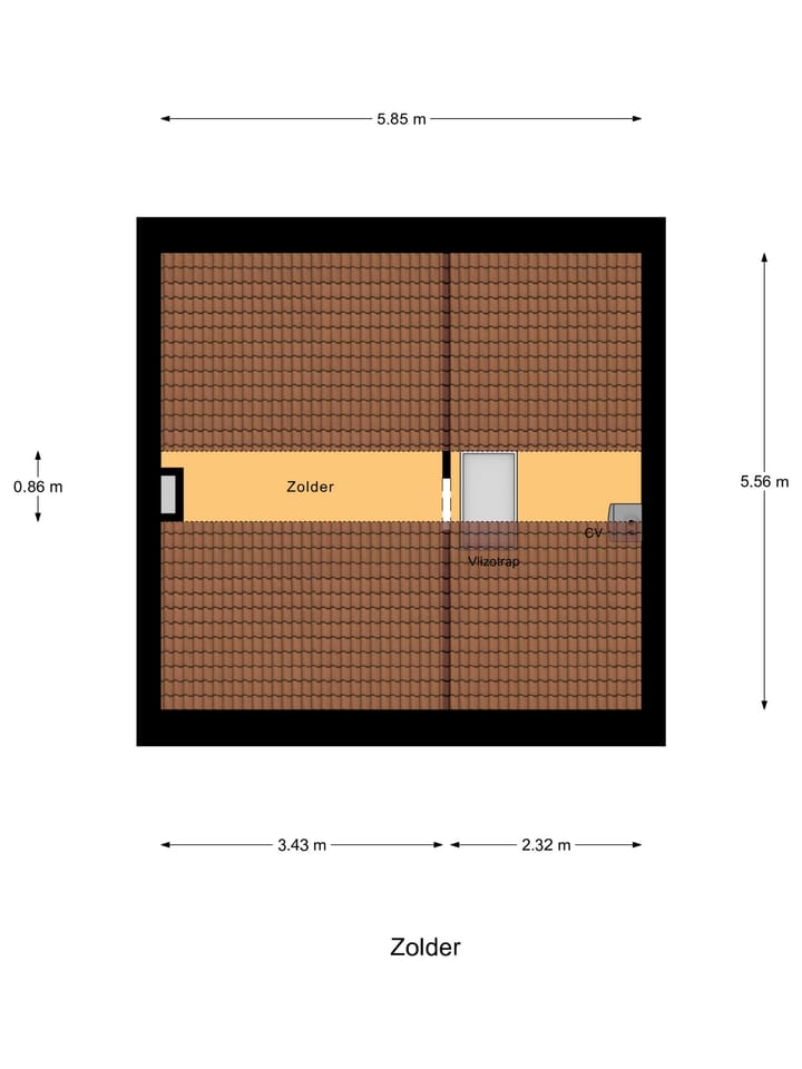 Foto 29 van Limmerschouw 26