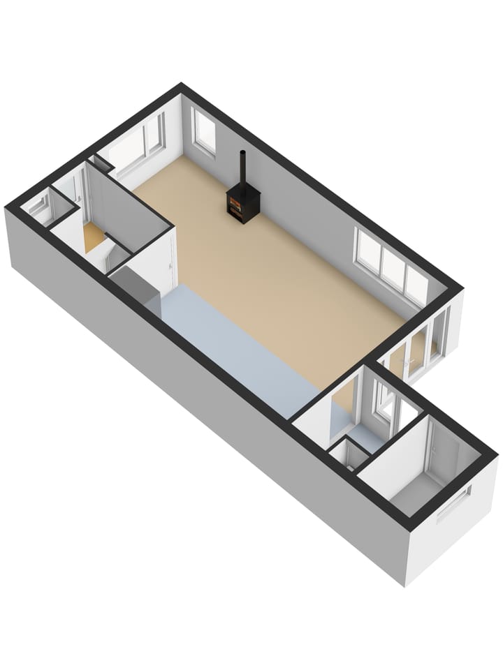 Foto 30 van Limmerschouw 26