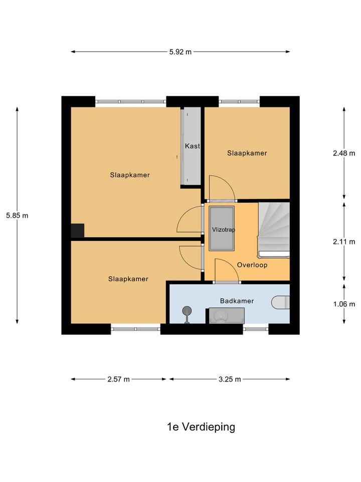 Foto 28 van Limmerschouw 26