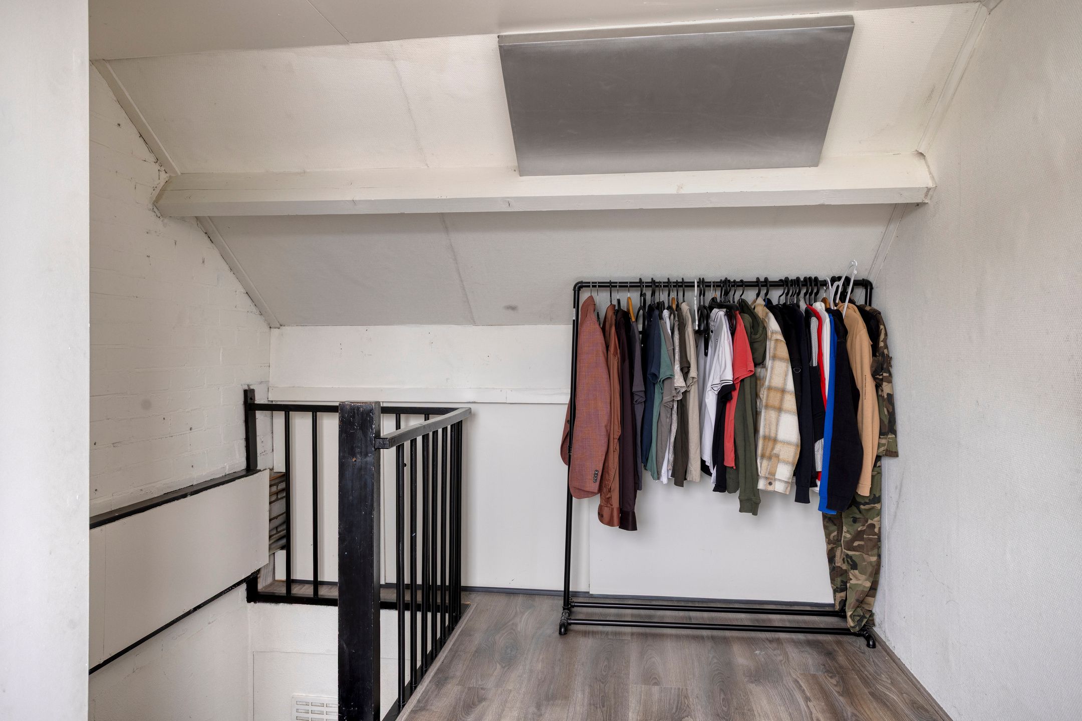 Foto 27 van Pashegge 5