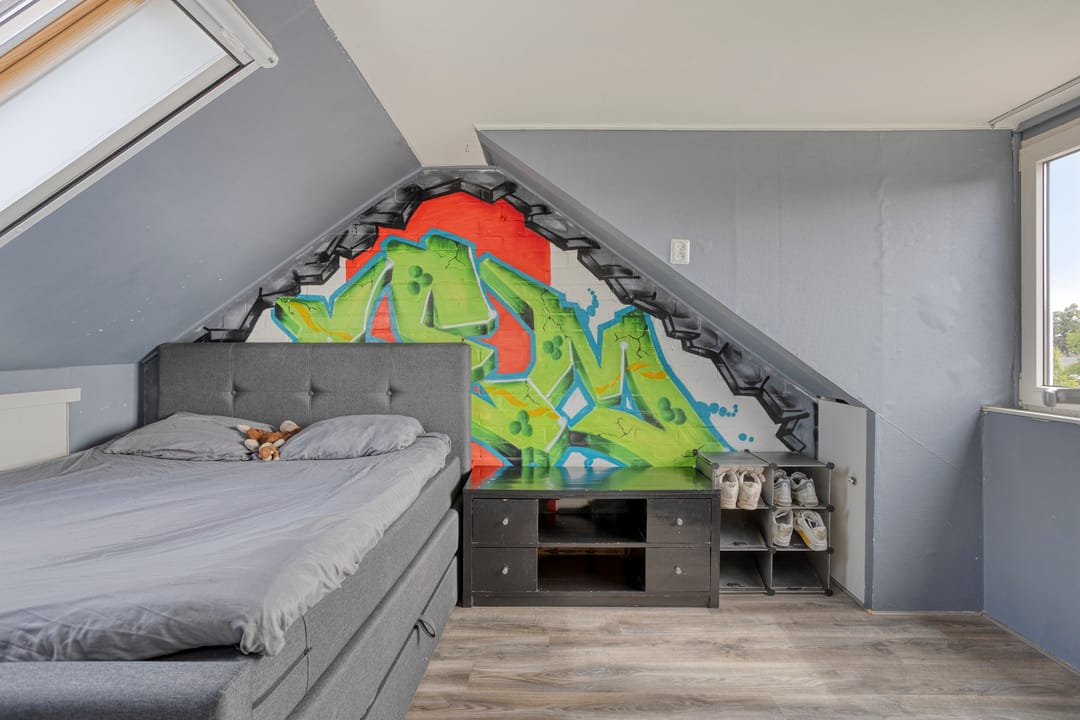 Foto 28 van Pashegge 5