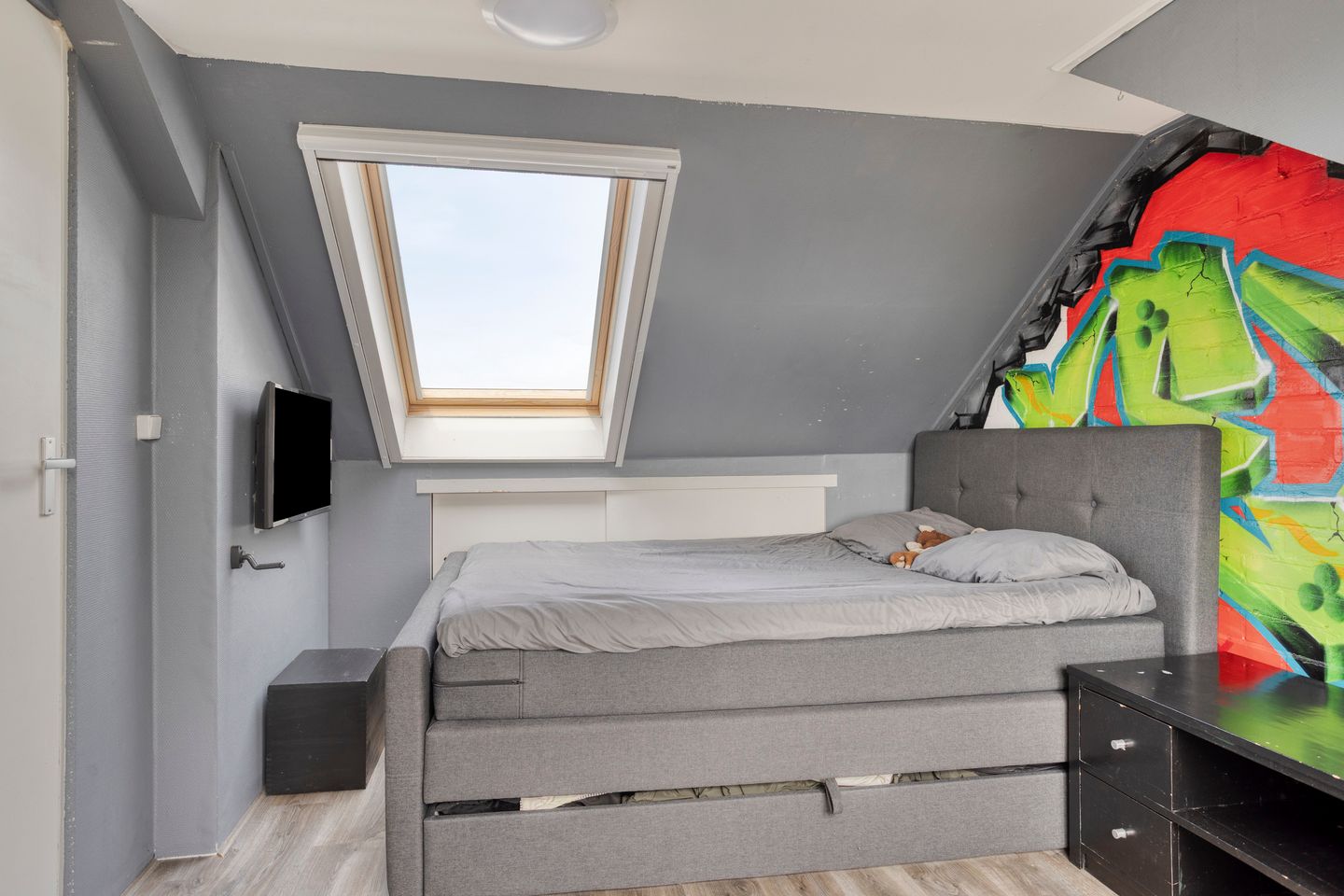 Foto 29 van Pashegge 5