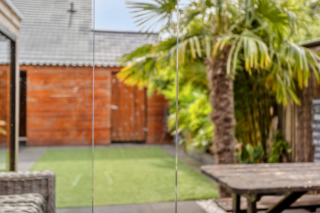 Foto 32 van Pashegge 5