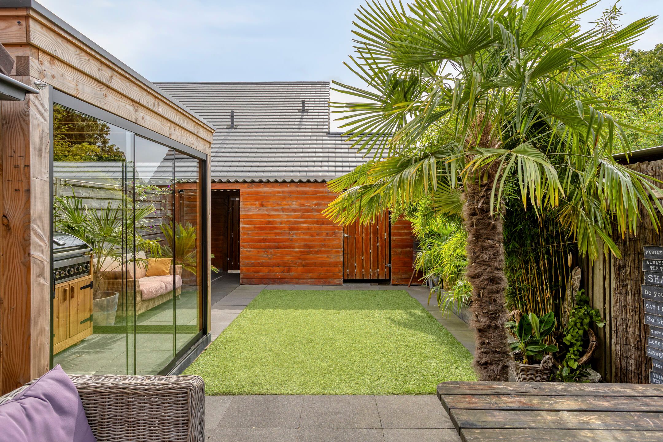 Foto 33 van Pashegge 5