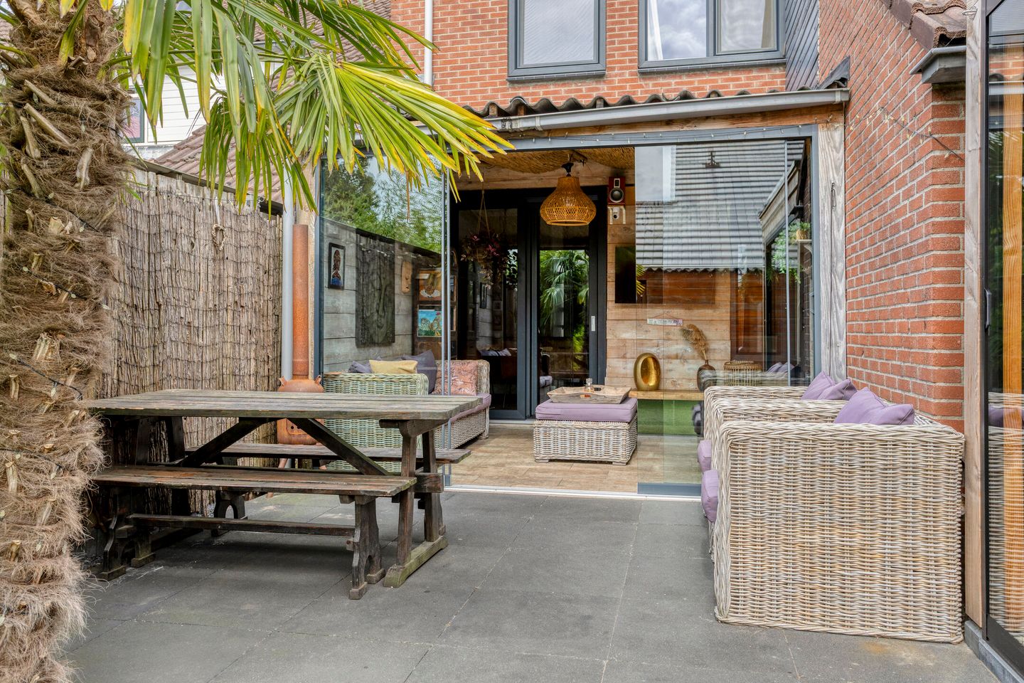 Foto 34 van Pashegge 5