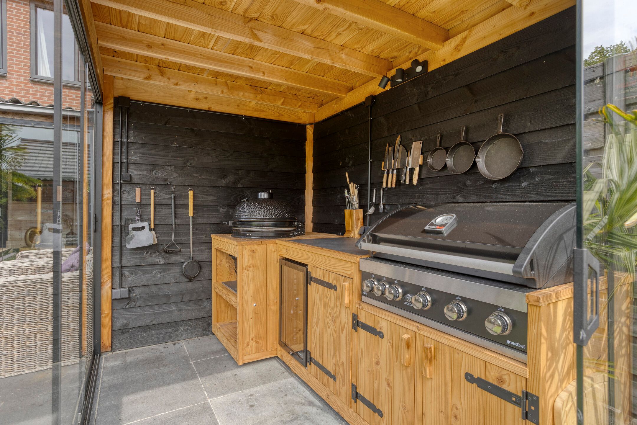 Foto 36 van Pashegge 5