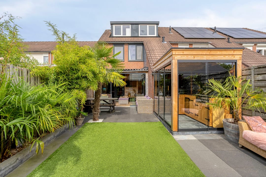 Foto 37 van Pashegge 5