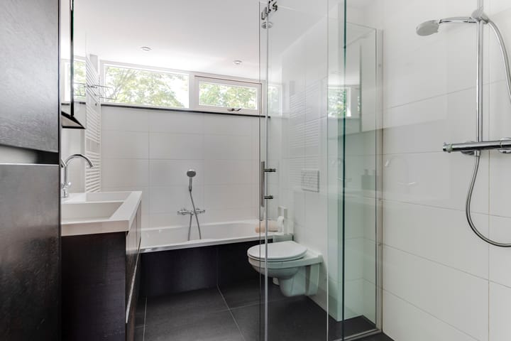 Foto 3 van Pieter de Hooghstraat 10