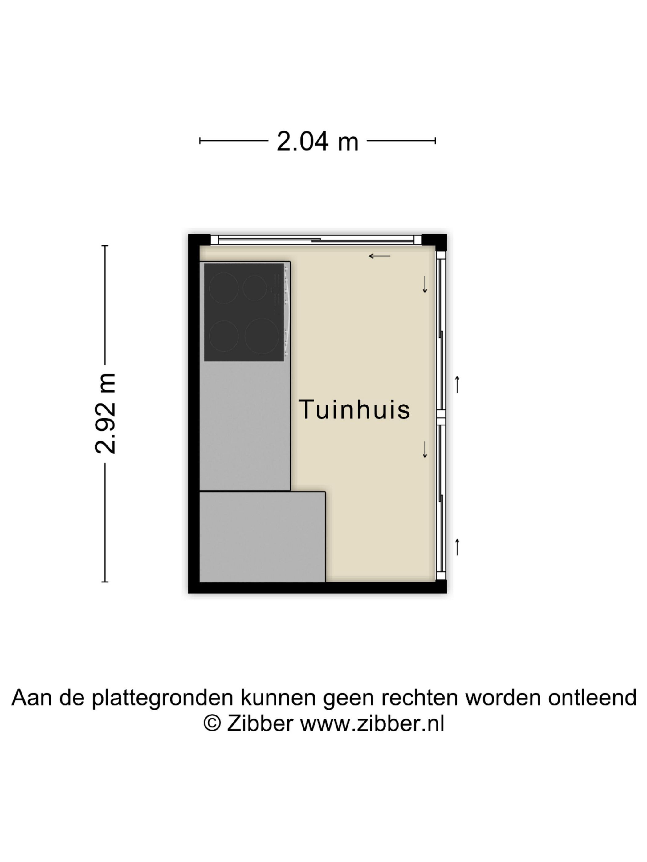 Foto 42 van Pashegge 5
