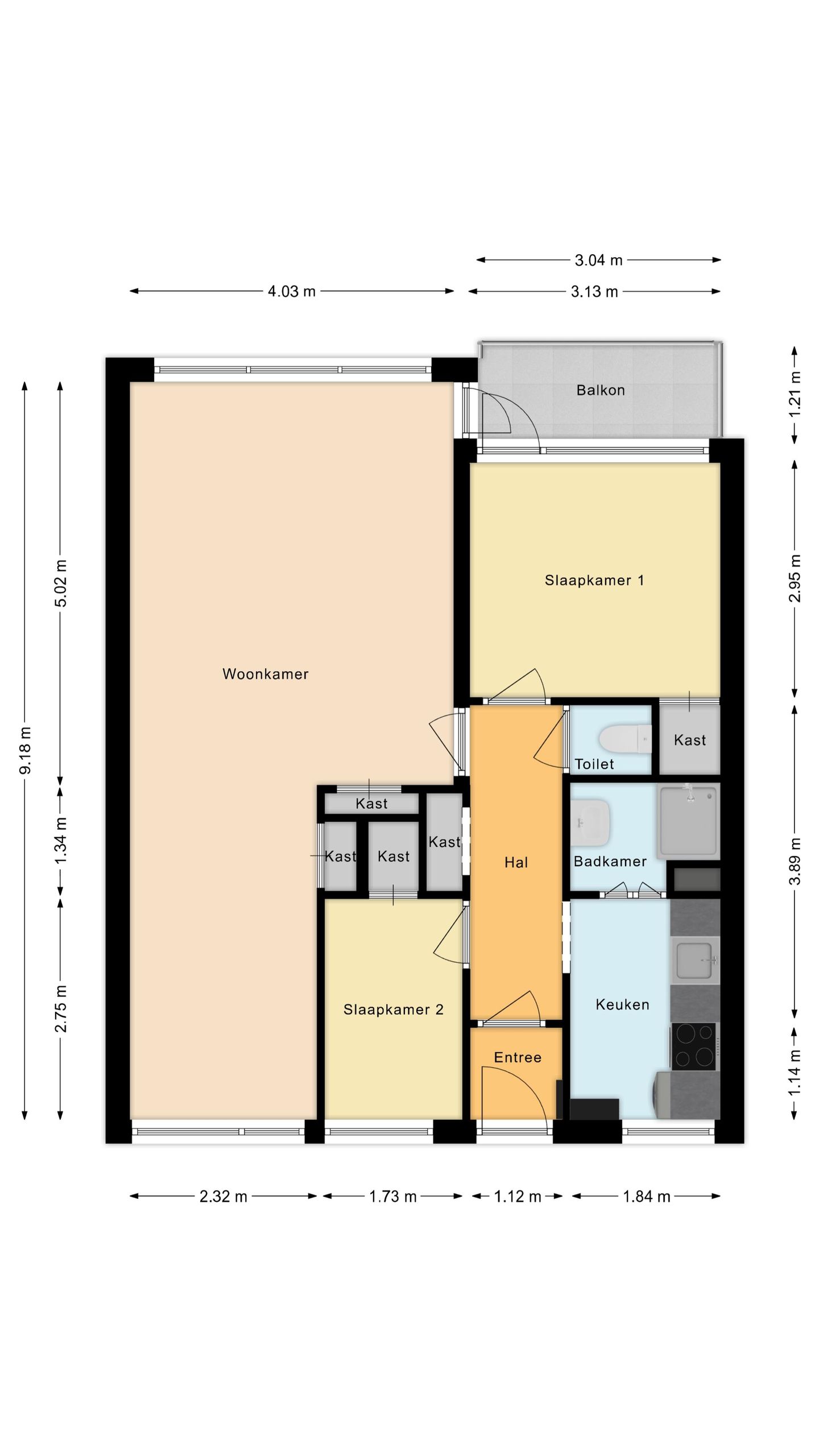 Foto 29 van Rijnbeekstraat 358