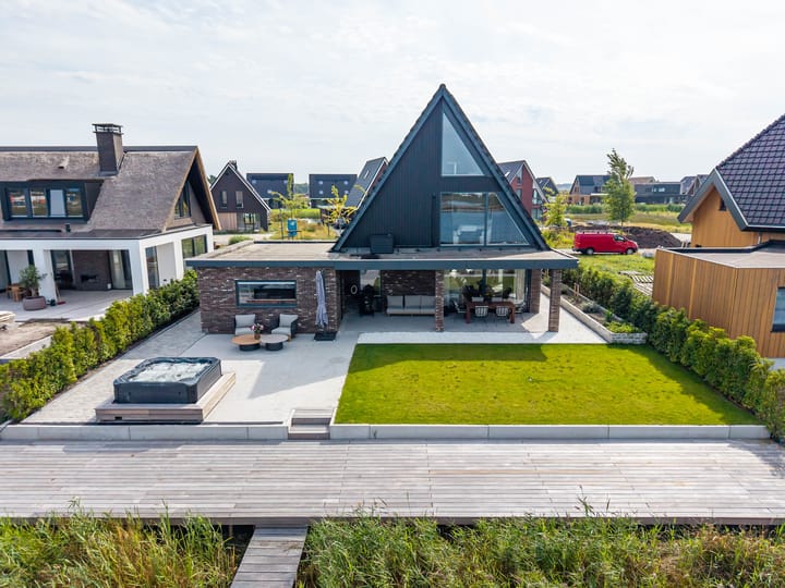 Photo 3 of Zalmschouw 15