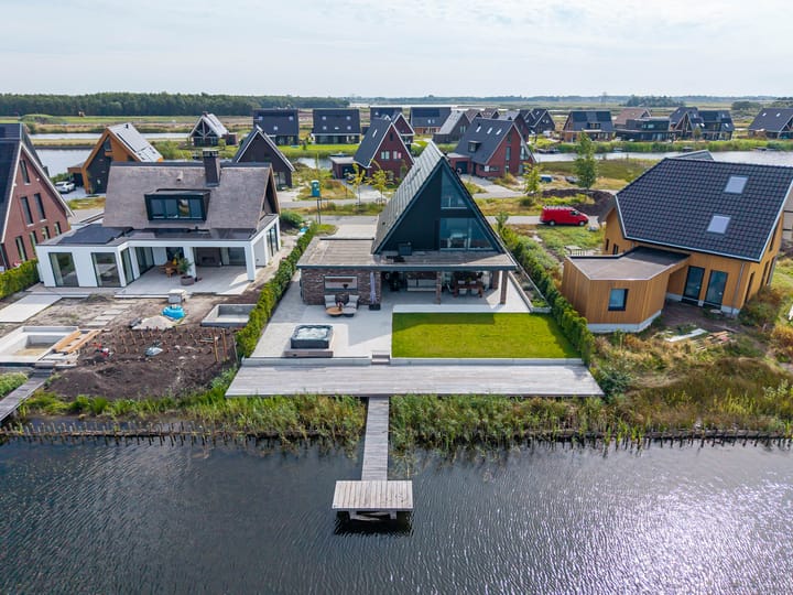 Photo 4 of Zalmschouw 15