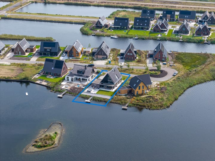 Photo 5 of Zalmschouw 15