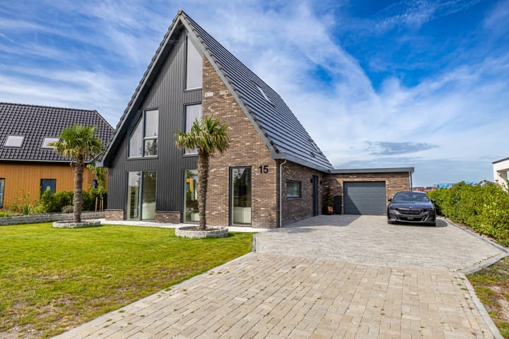 Photo 7 of Zalmschouw 15