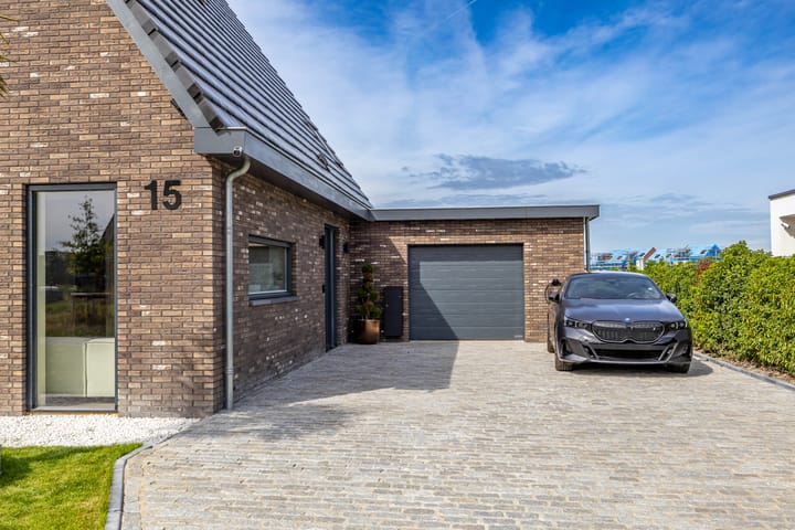 Photo 8 of Zalmschouw 15