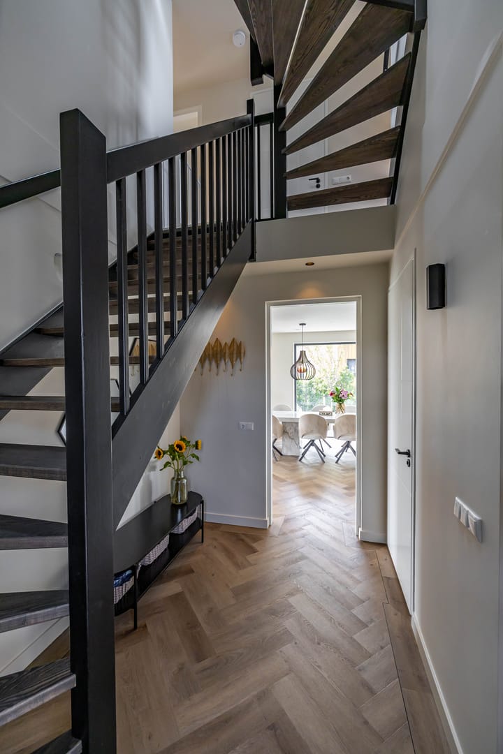 Photo 9 of Zalmschouw 15