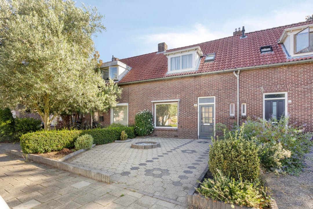 Foto 1 van Lemmenslaan 49