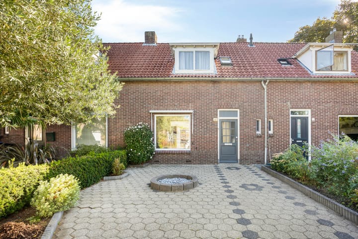 Foto 2 van Lemmenslaan 49