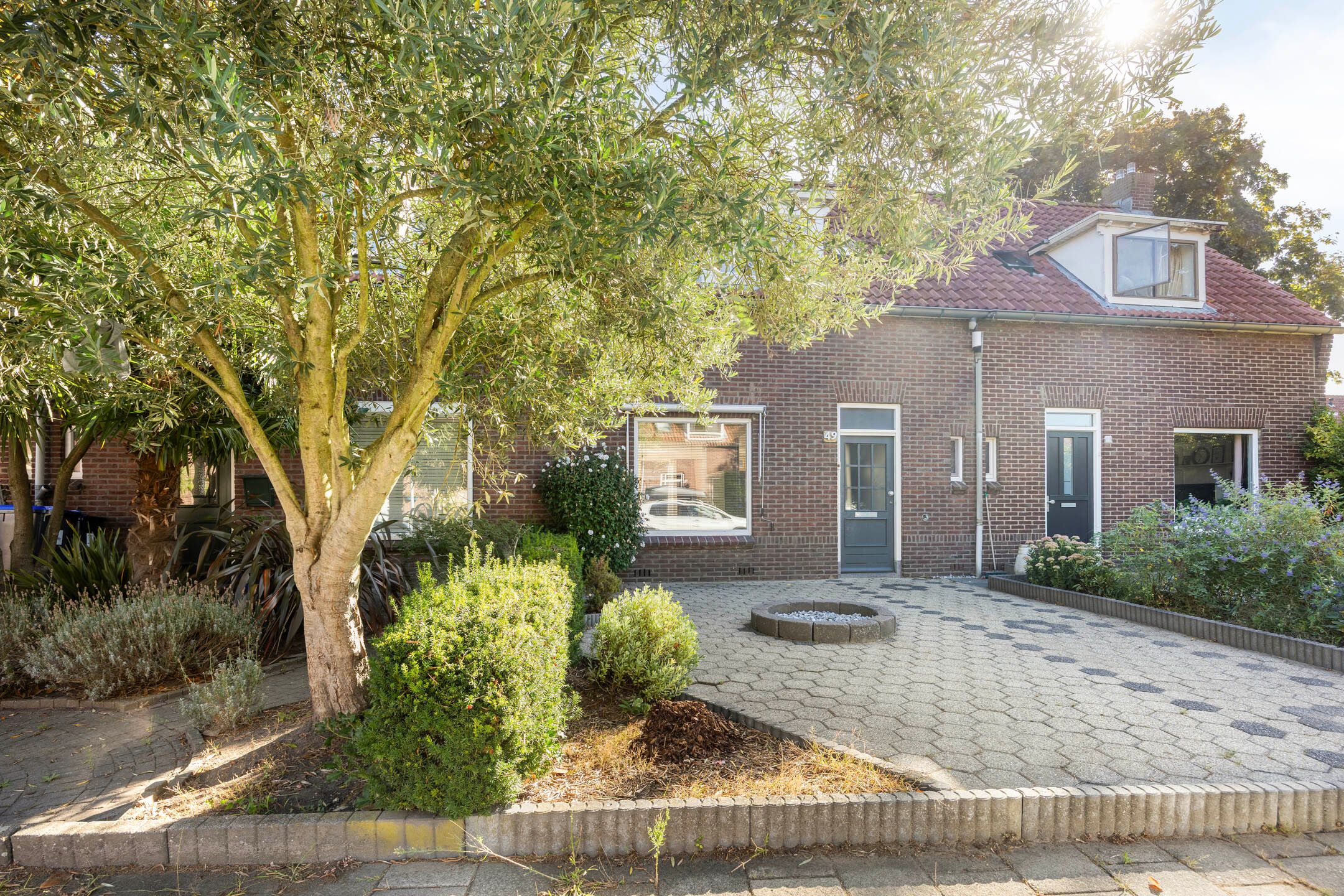 Foto 3 van Lemmenslaan 49