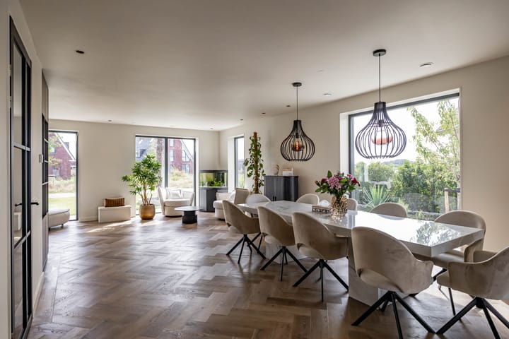 Photo 12 of Zalmschouw 15