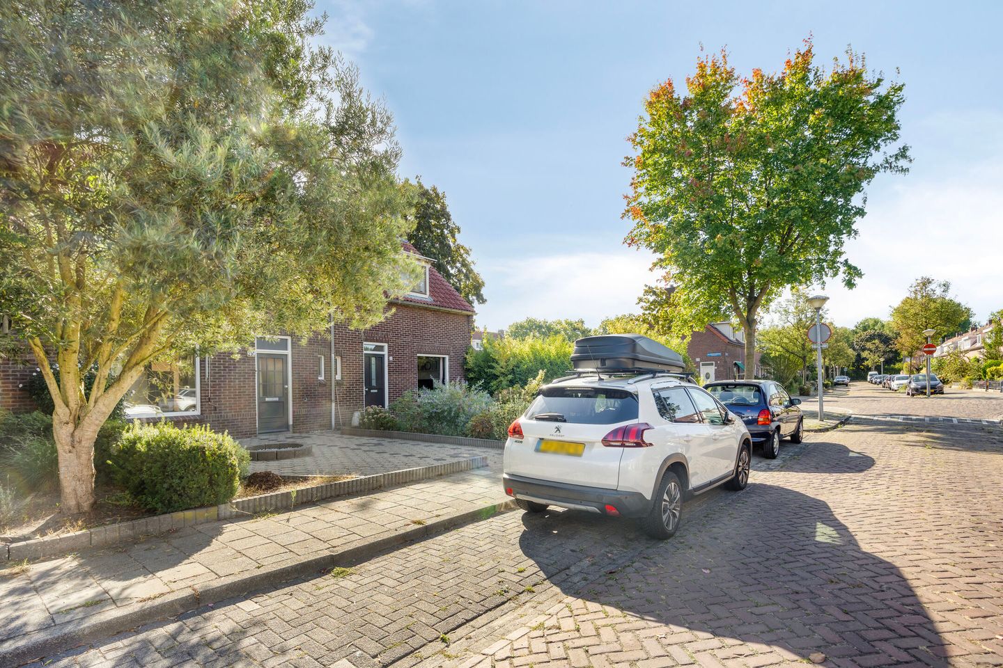 Foto 4 van Lemmenslaan 49
