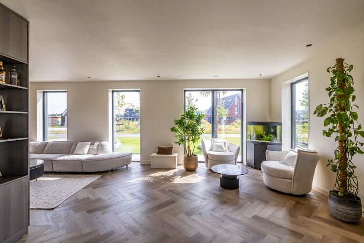 Photo 15 of Zalmschouw 15