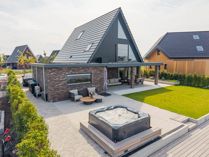 Photo 47 of Zalmschouw 15