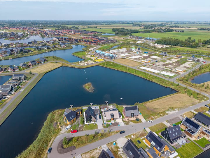 Photo 52 of Zalmschouw 15