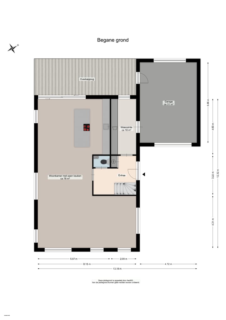 Photo 54 of Zalmschouw 15