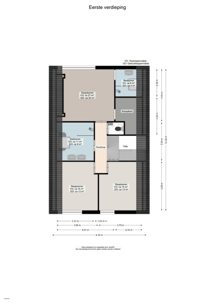 Photo 55 of Zalmschouw 15