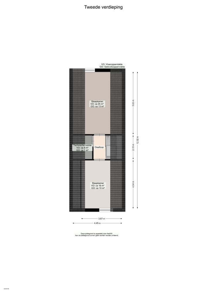 Photo 56 of Zalmschouw 15