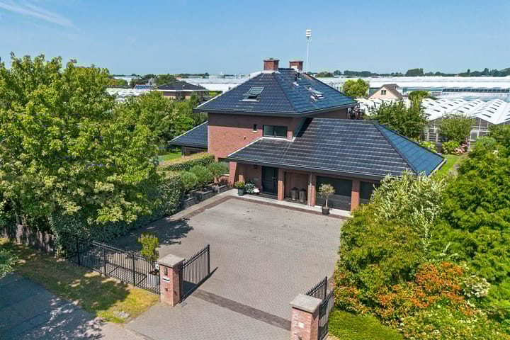 Foto 1 van Van Ruyvenlaan 2