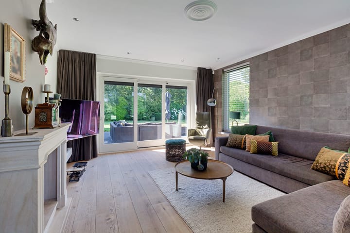 Foto 2 van Van Ruyvenlaan 2