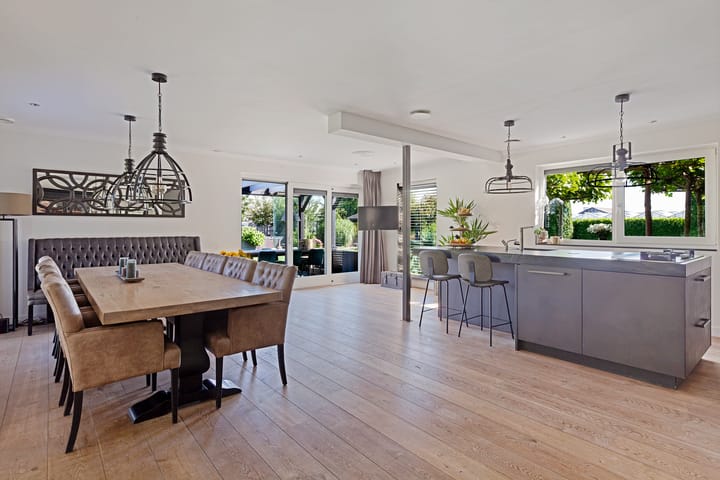 Foto 3 van Van Ruyvenlaan 2