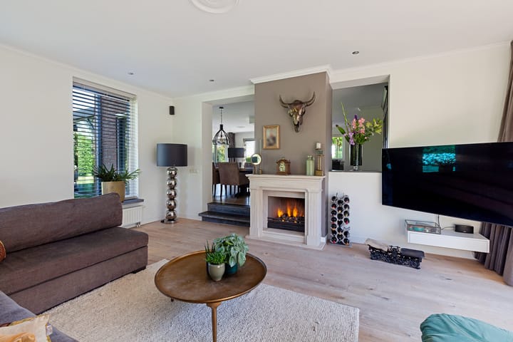 Foto 7 van Van Ruyvenlaan 2