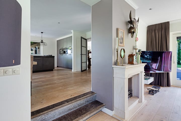 Foto 8 van Van Ruyvenlaan 2