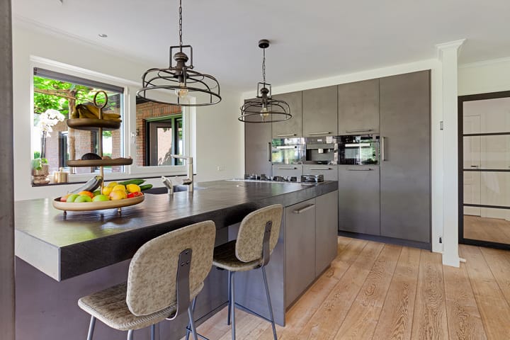 Foto 12 van Van Ruyvenlaan 2