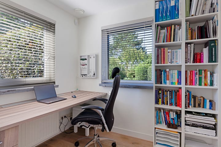 Foto 15 van Van Ruyvenlaan 2