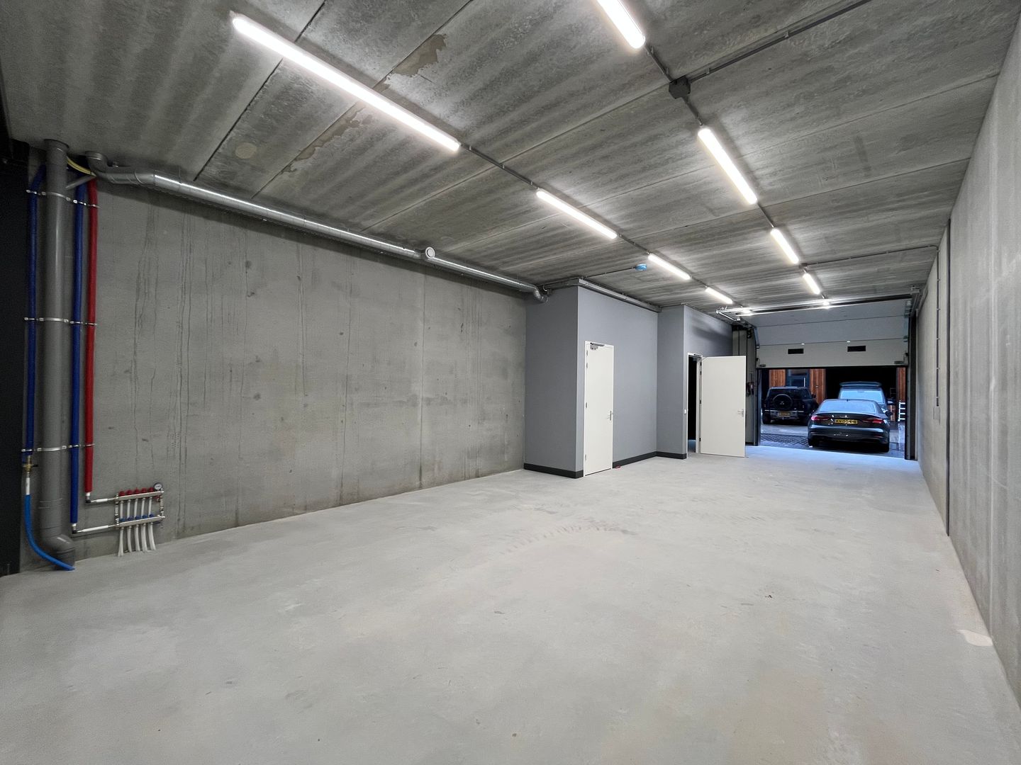 Bekijk foto 4 van Dijnselburgerlaan 3-A5