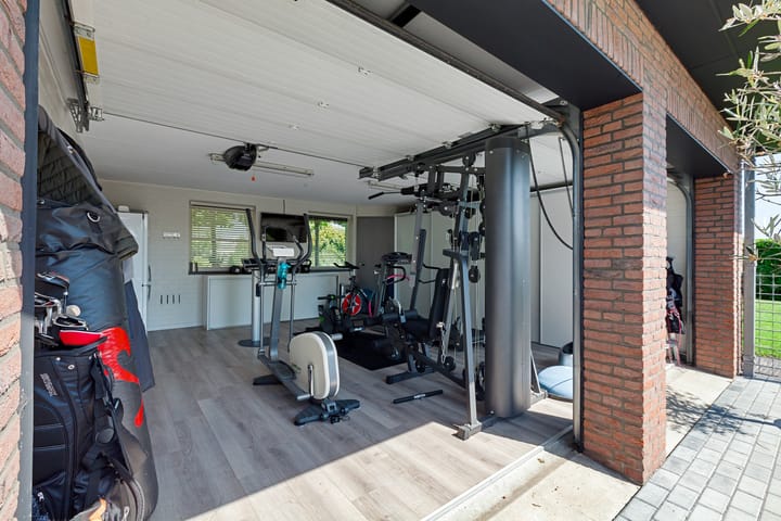 Foto 18 van Van Ruyvenlaan 2