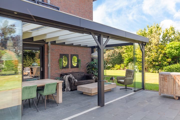 Foto 19 van Van Ruyvenlaan 2