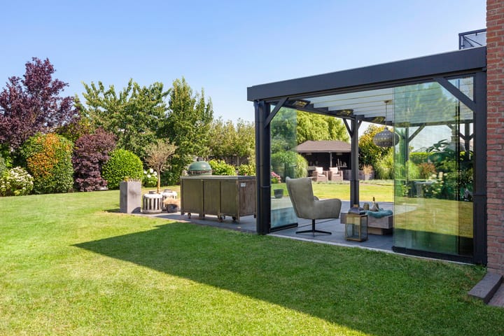 Foto 20 van Van Ruyvenlaan 2